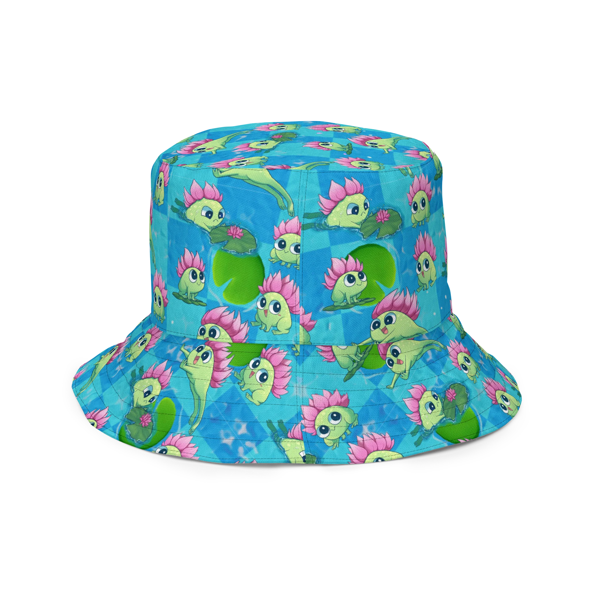 Konna's Bucket Hat product image (4)