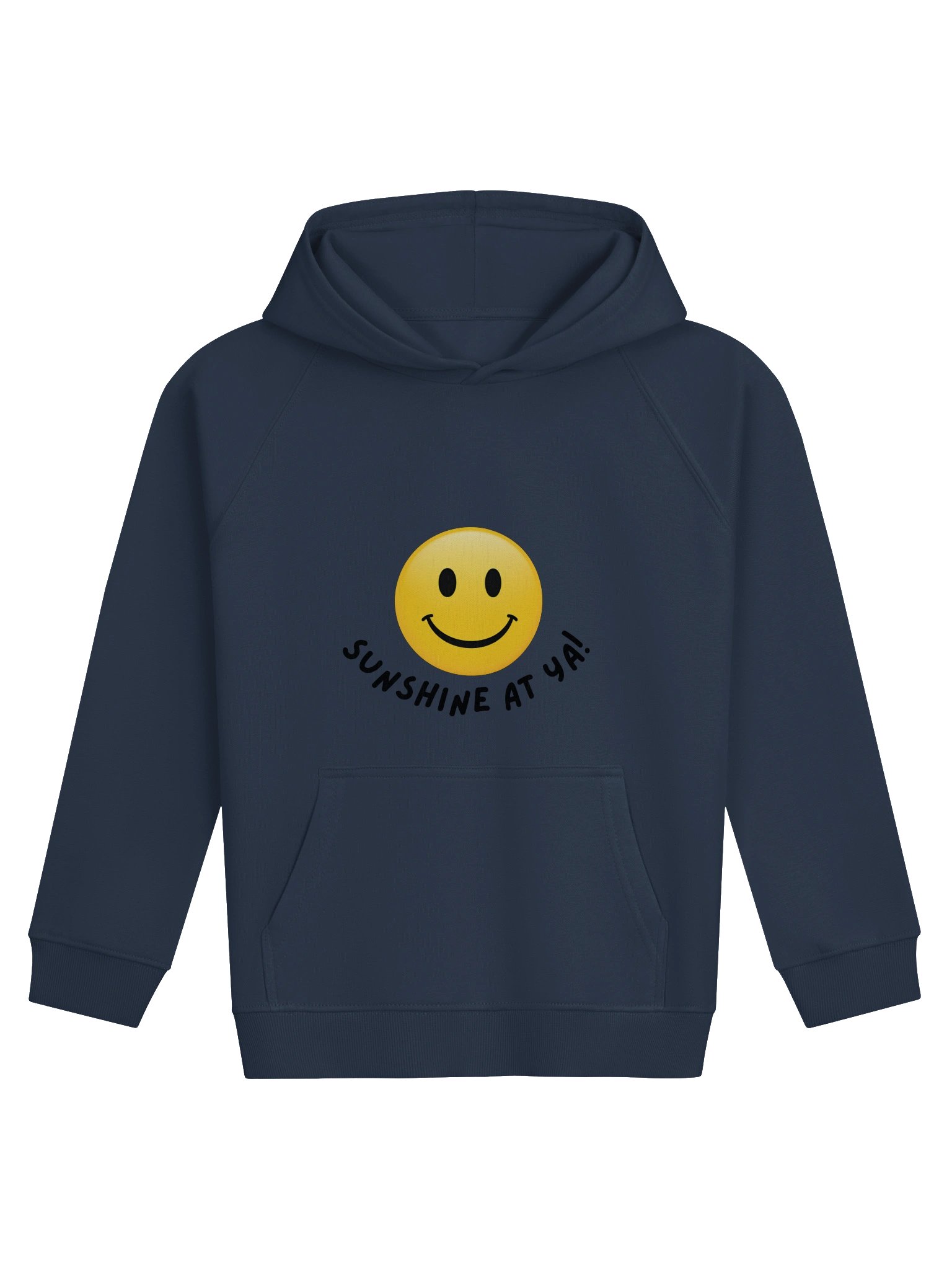 "Sunshine at Ya!" (Hoodie) product image (1)