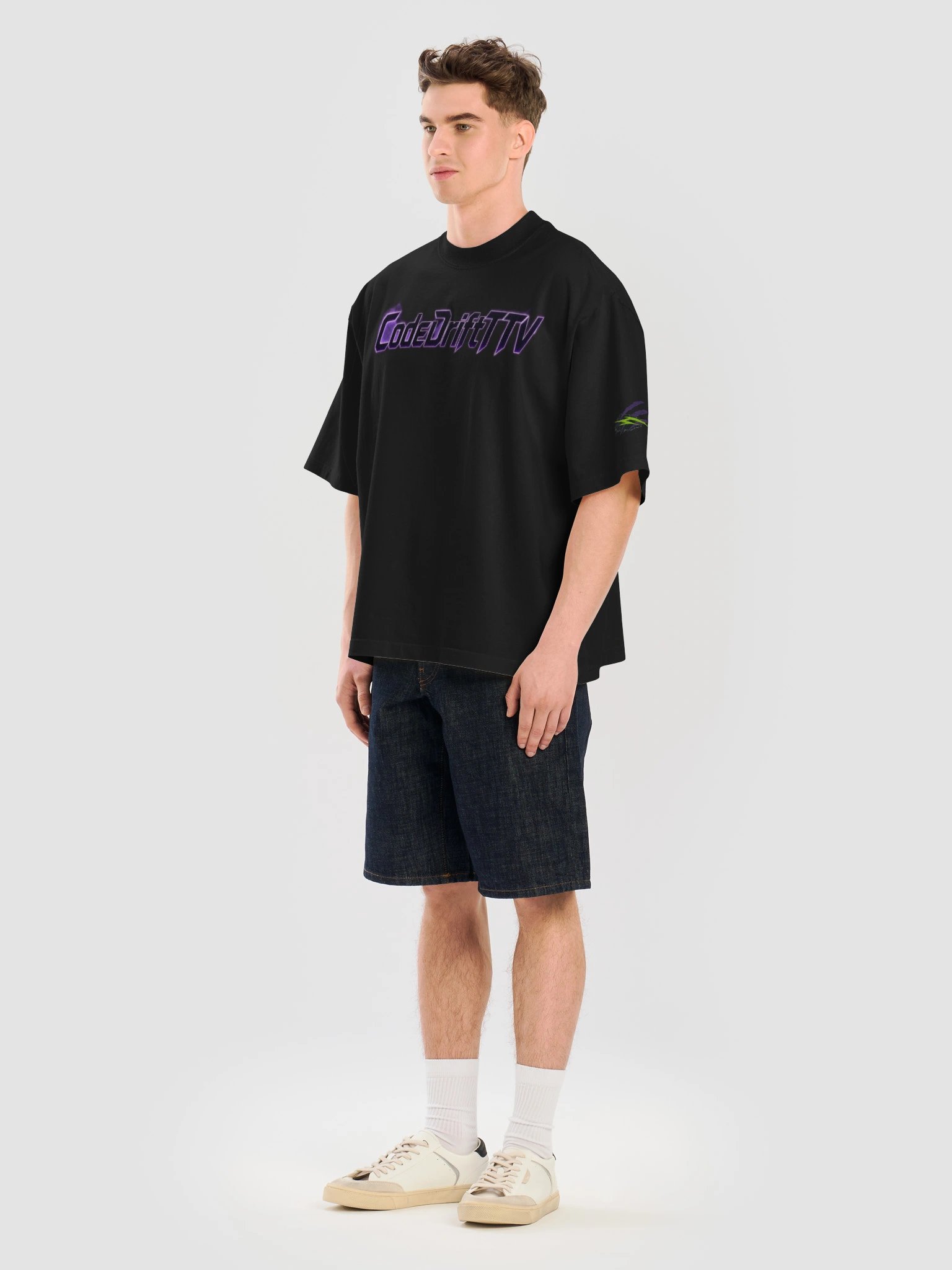 MAX AURA COLLECTION TEE product image (7)