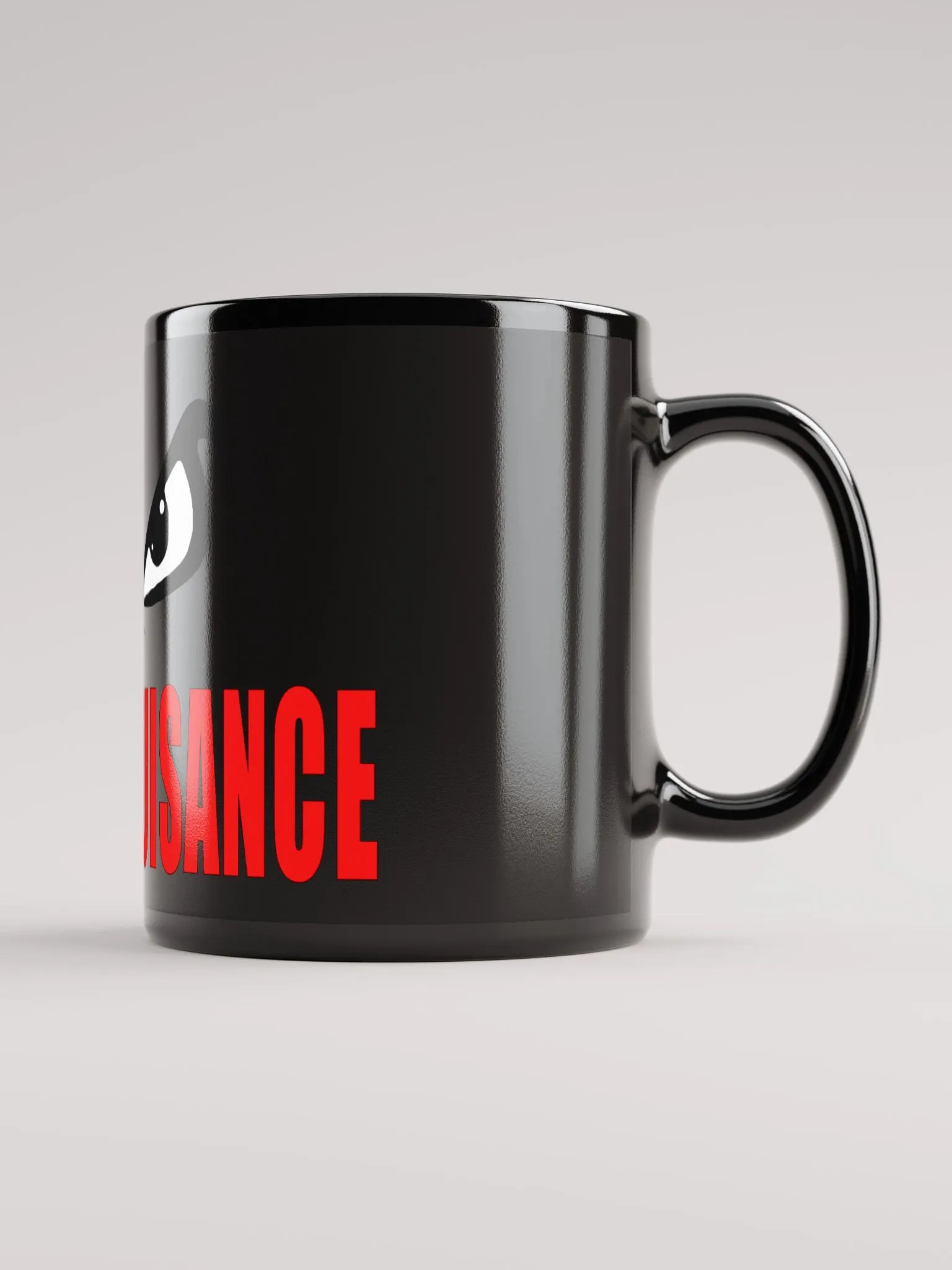 Public Nuisance Coffee Mug product image (4)