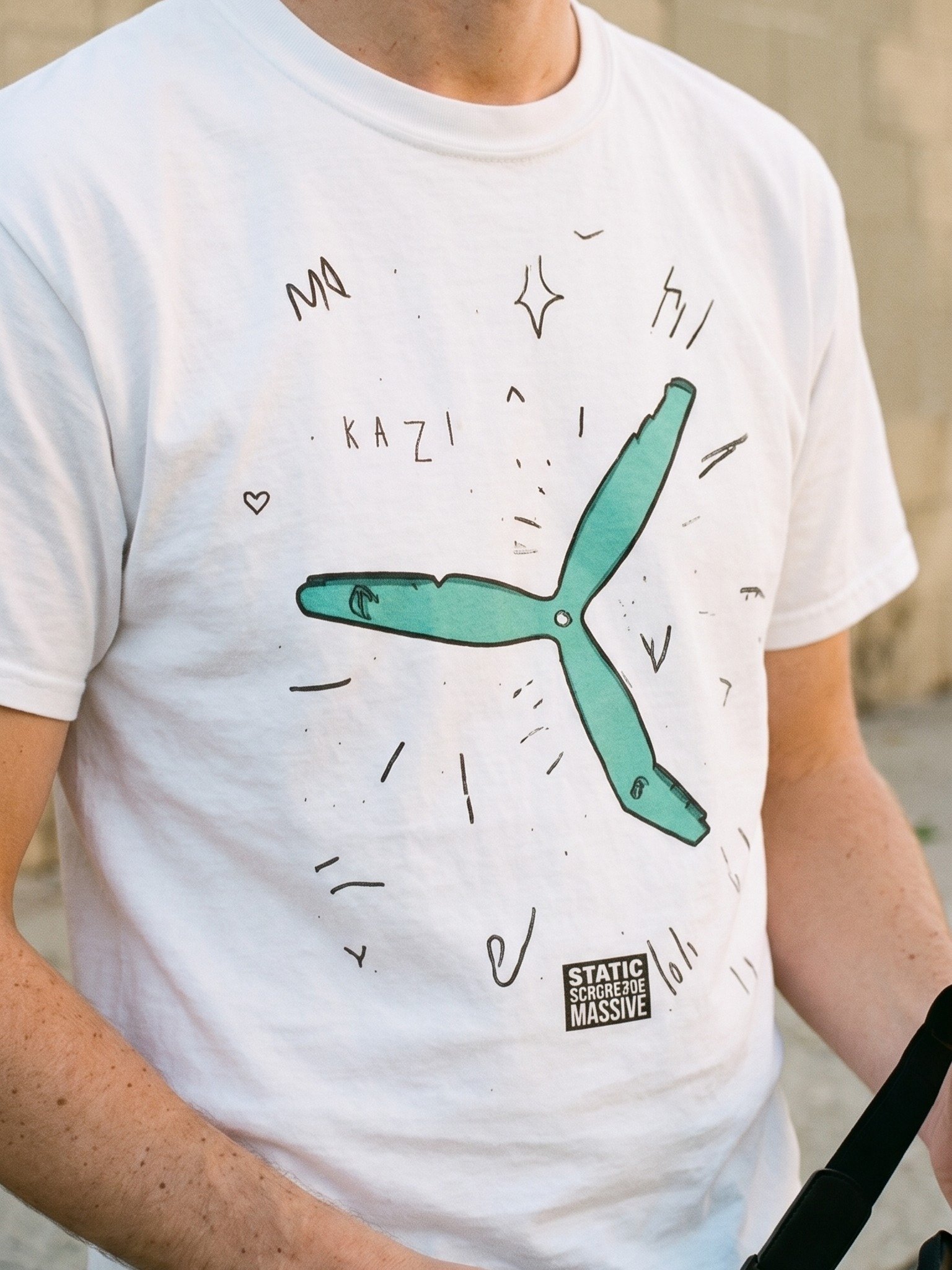 Prop Junkie T product image (3)