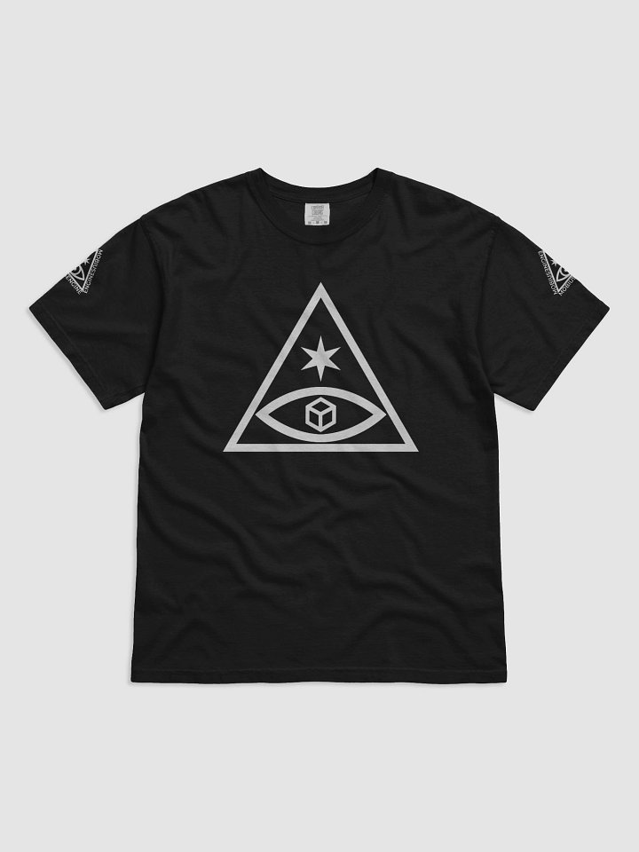 Games Eyecon Graphic Tee product image (1)