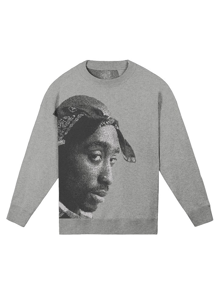 Pac Knitted Sweater product image (1)