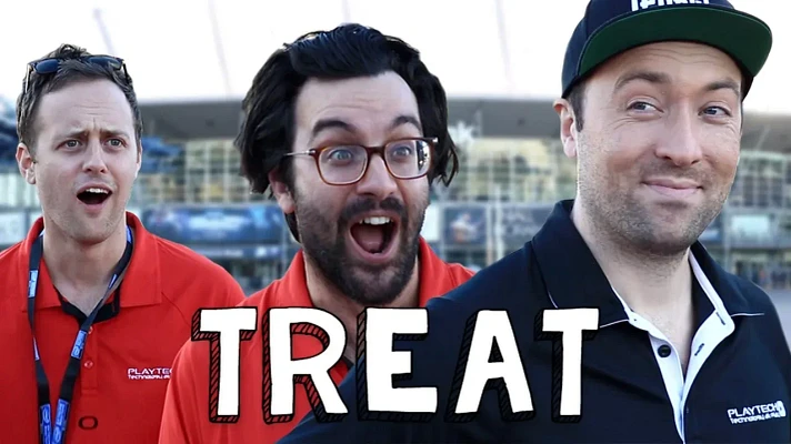 Video thumbnail