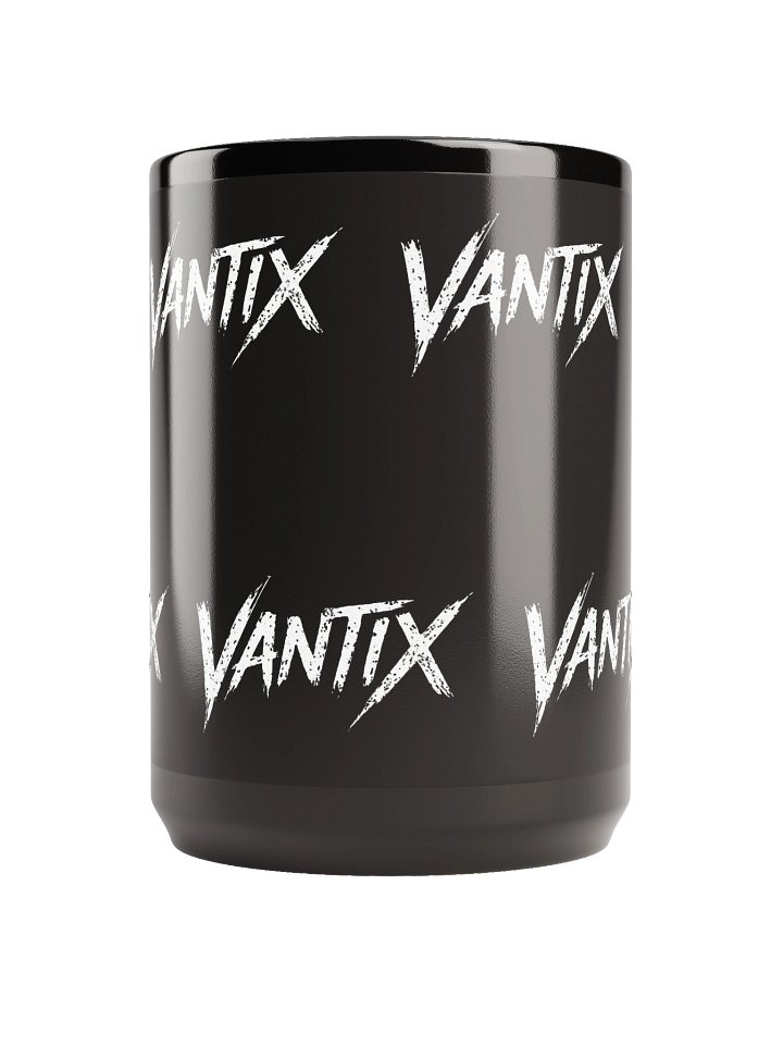 Stylish YANDI Mug product image (2)