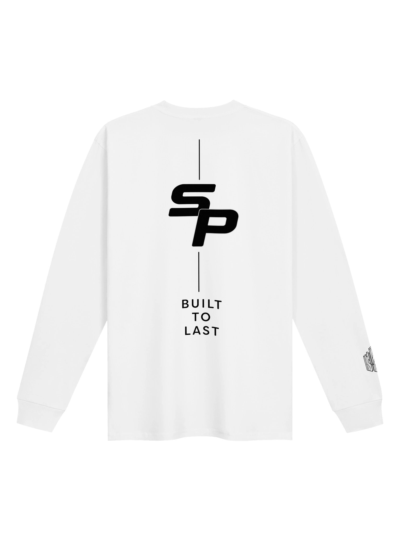 Stud Pack Long Sleeve product image (2)
