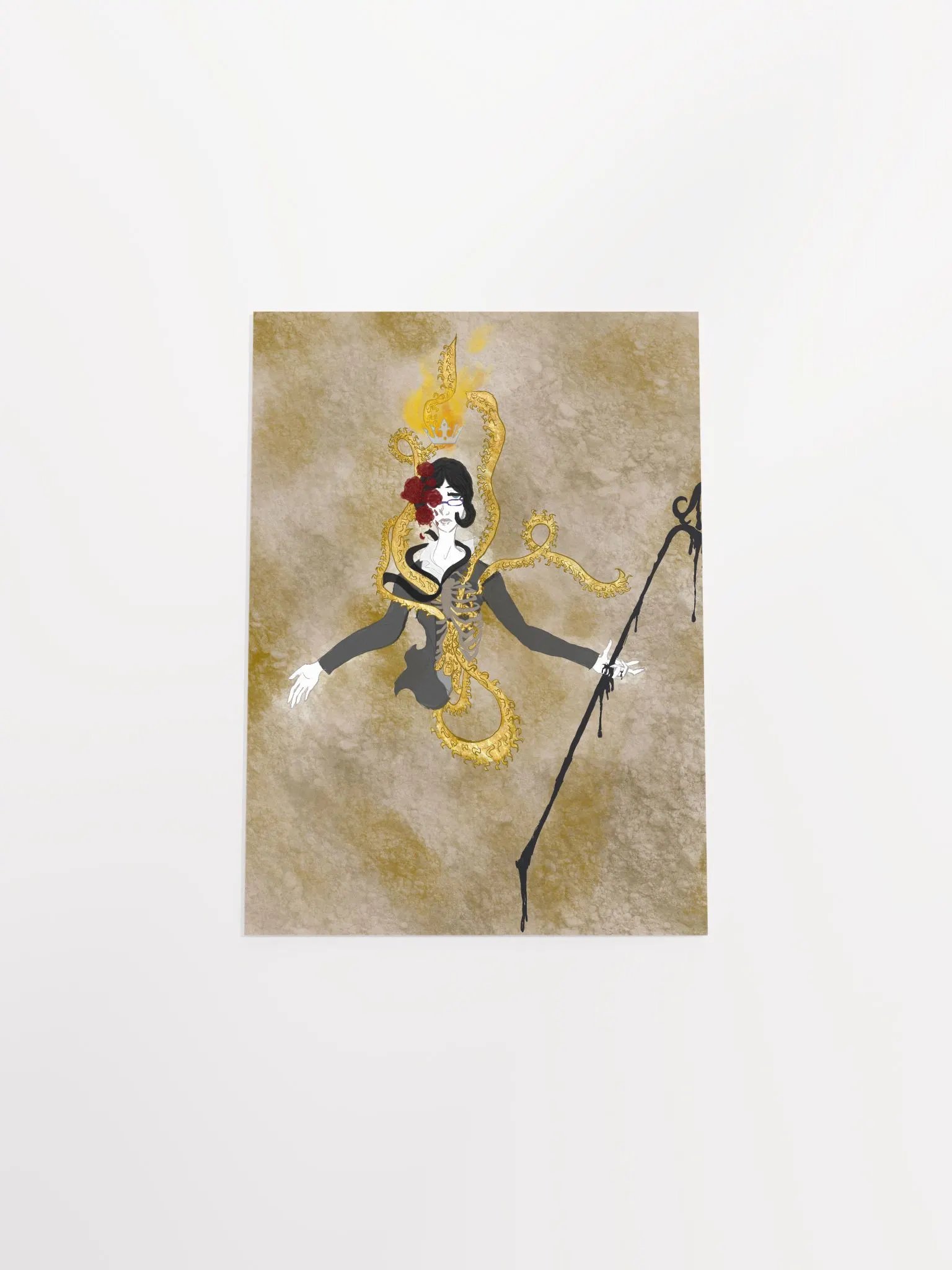 What You Will Achieve Through Despair product image (17)