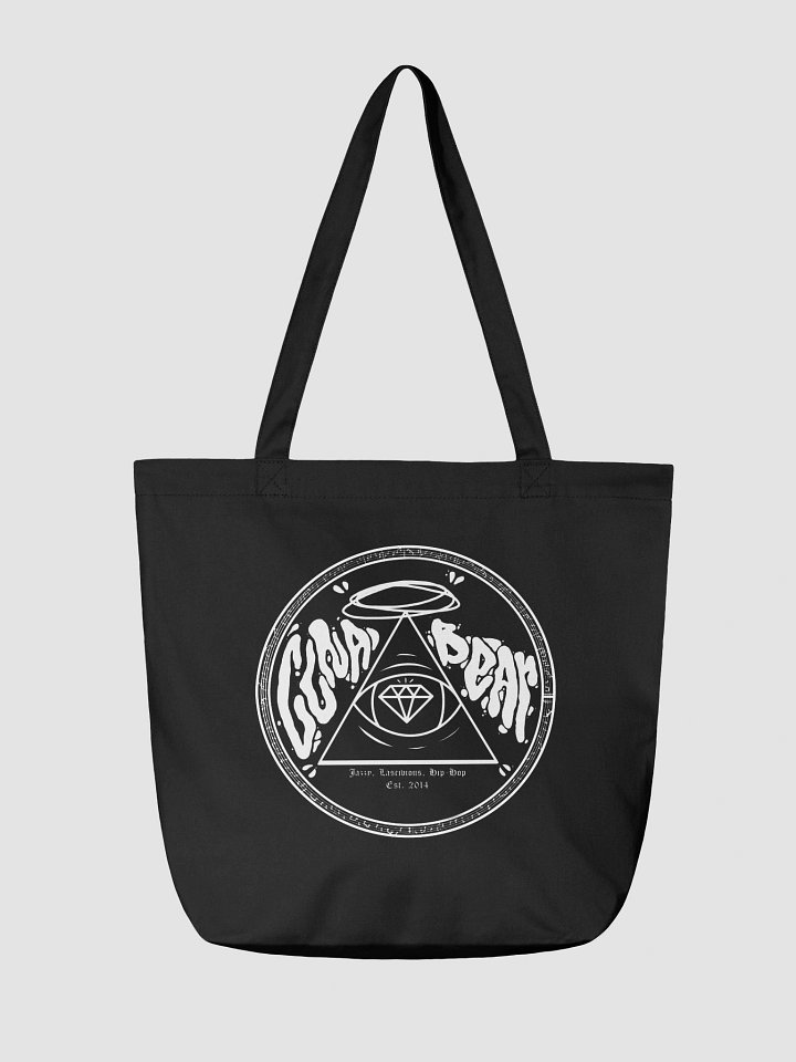 "Pink Gloom" - Tote Bag product image (2)