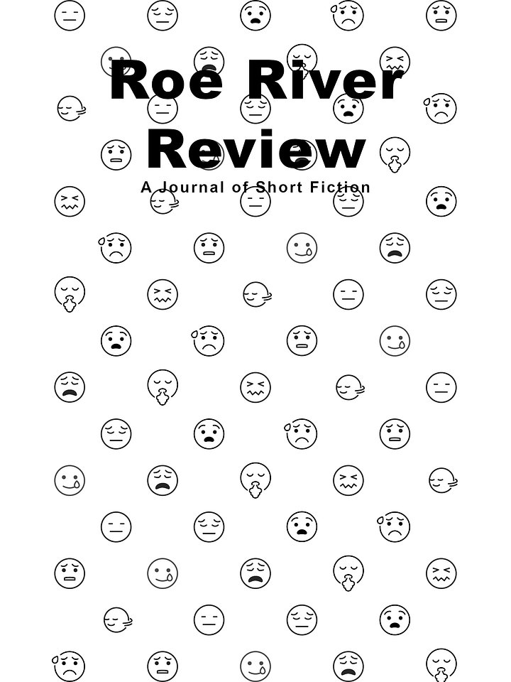 Roe River Review - Spring 2026 product image (1)