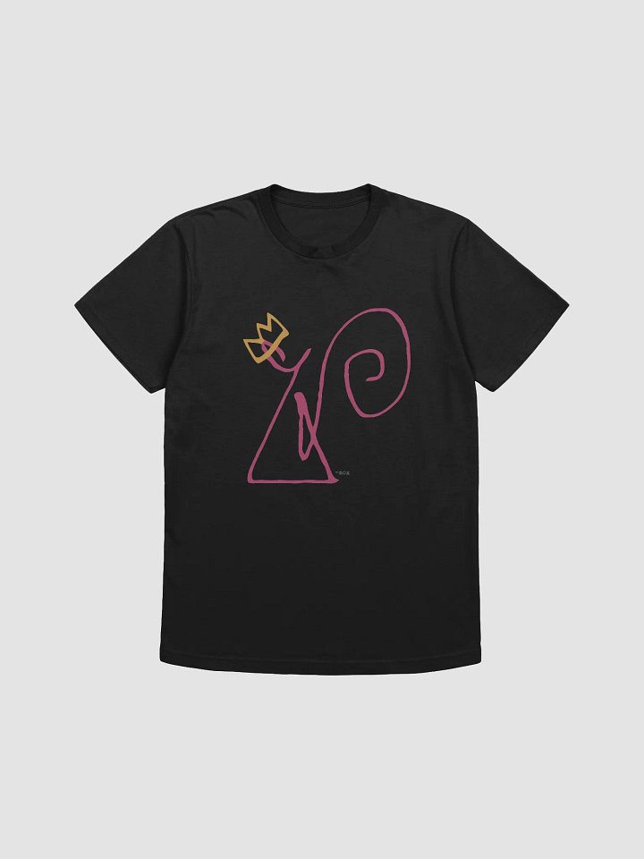 cat #1 tee product image (1)