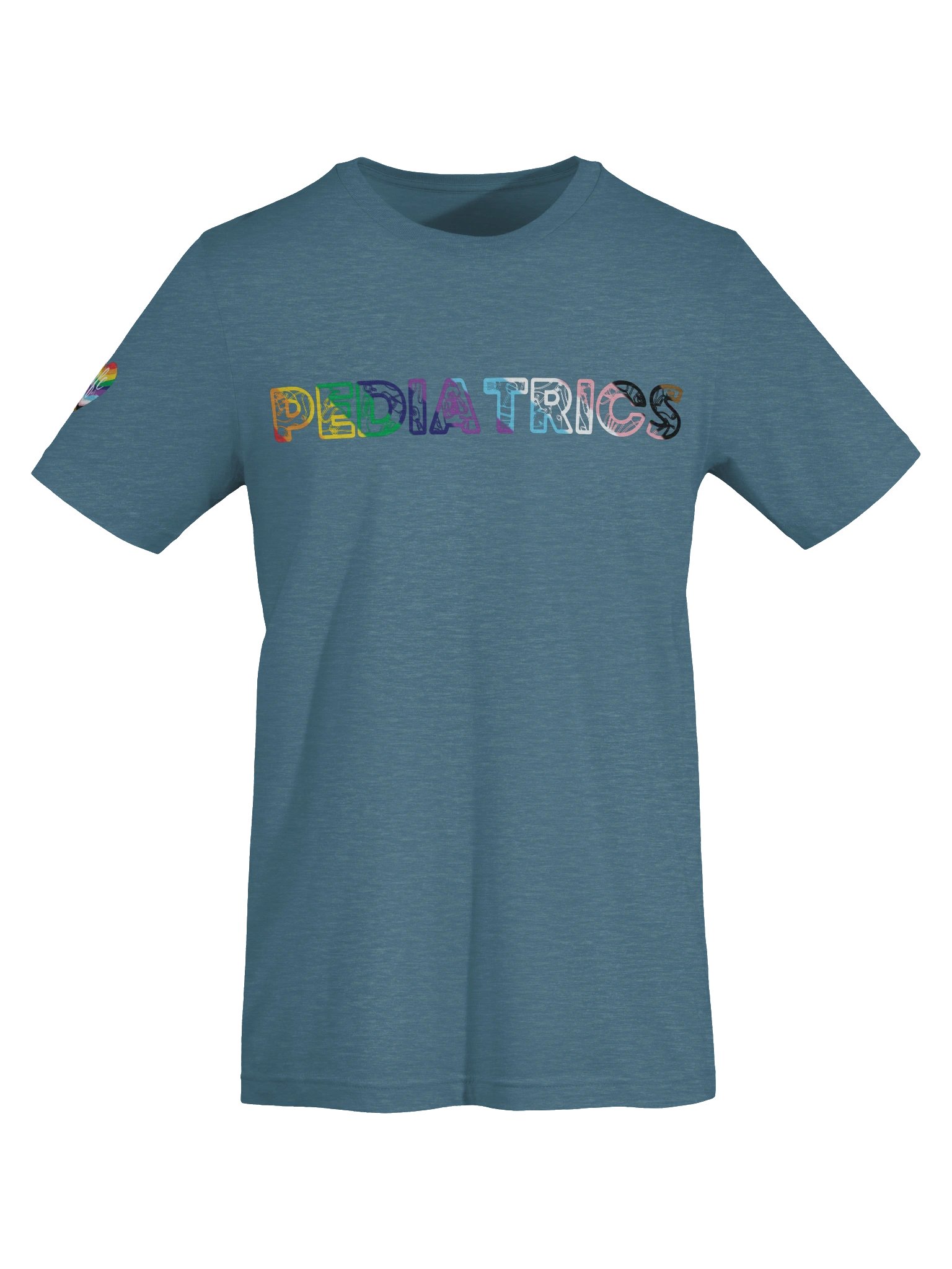 Pride Service Line (Pediatrics) product image (5)