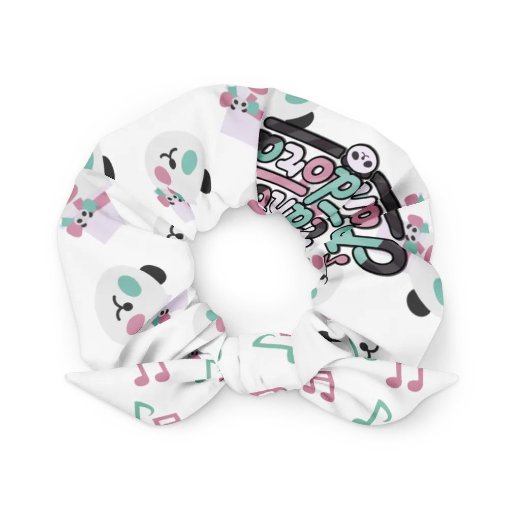 Utano Pandora Scrunchie product image (2)