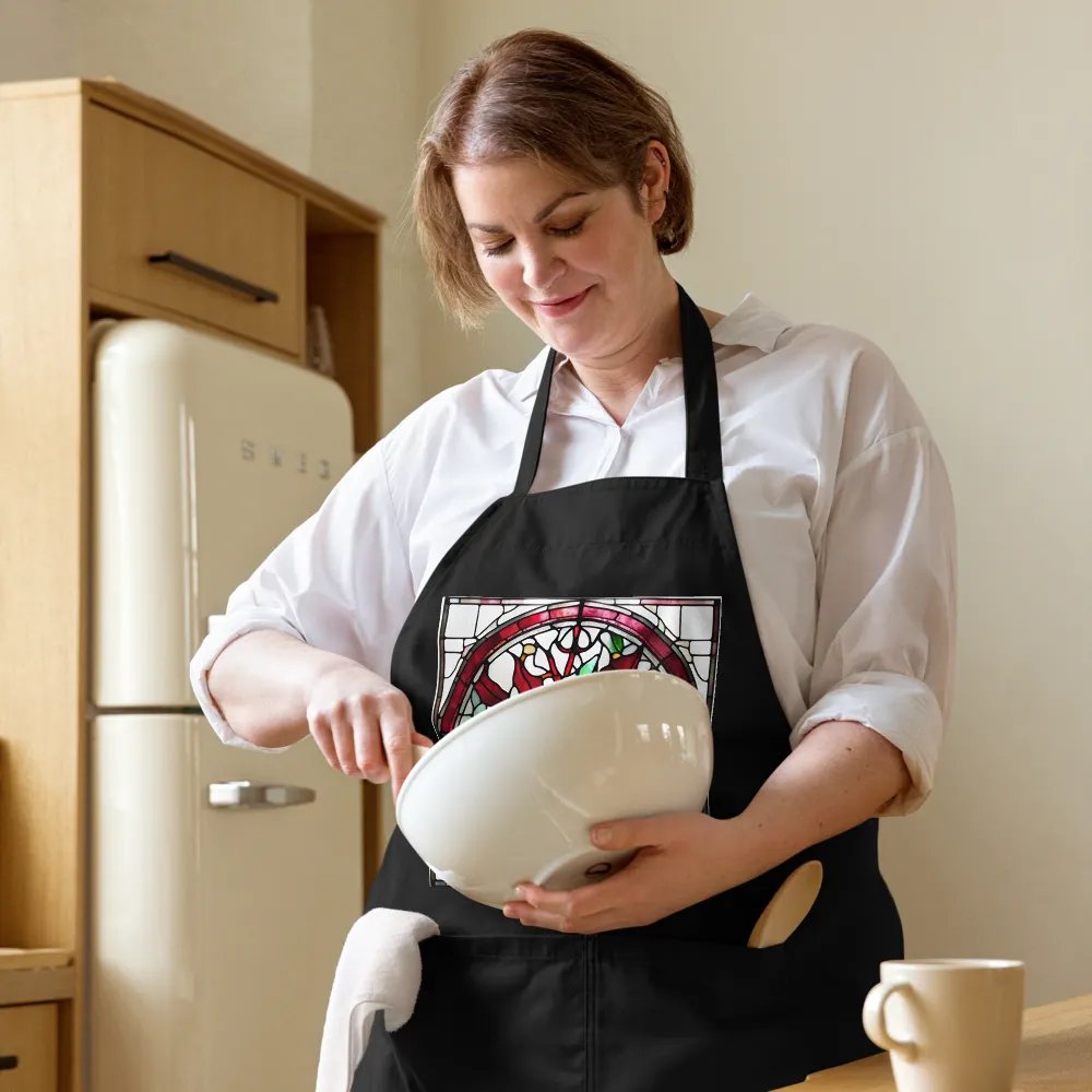 Festive Season Apron product image (13)