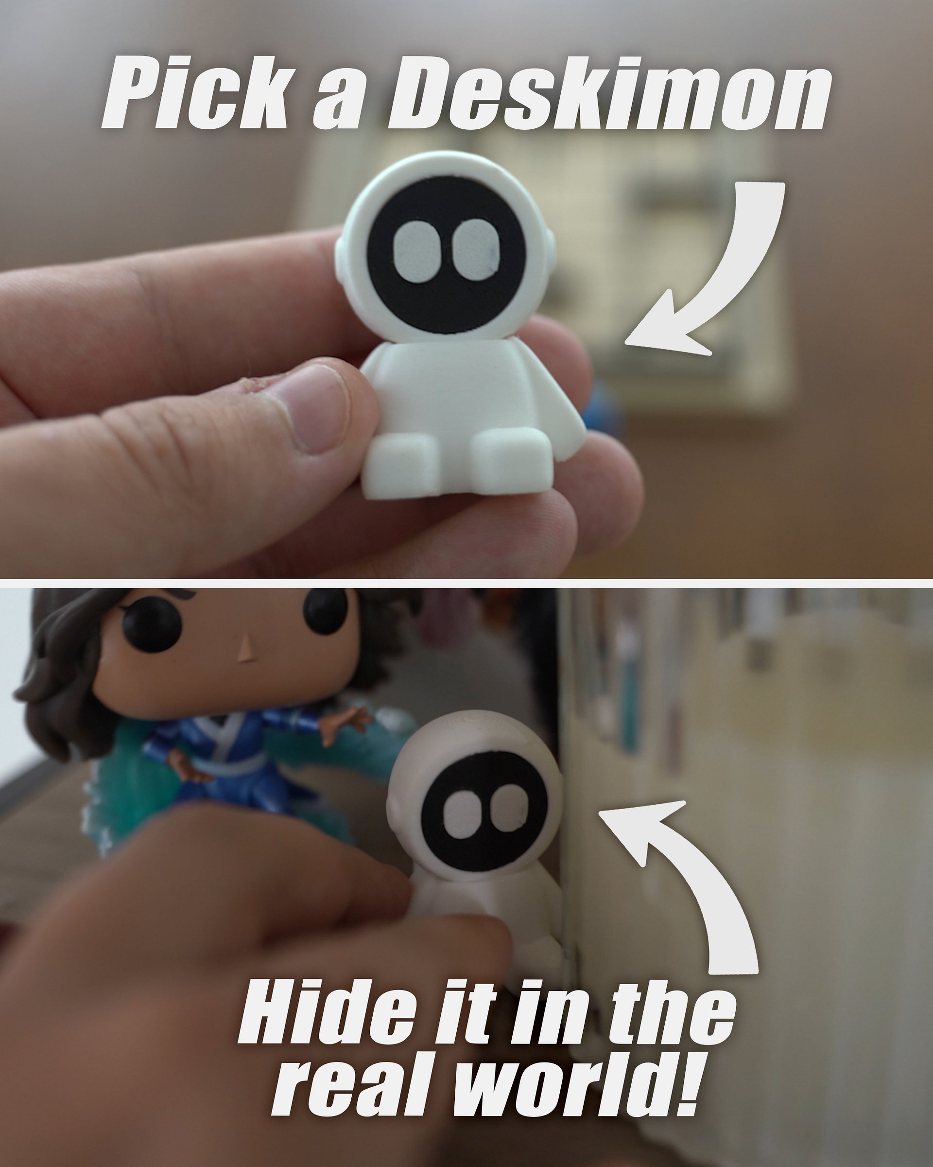 Hide & Discover - Space Escape product image (4)
