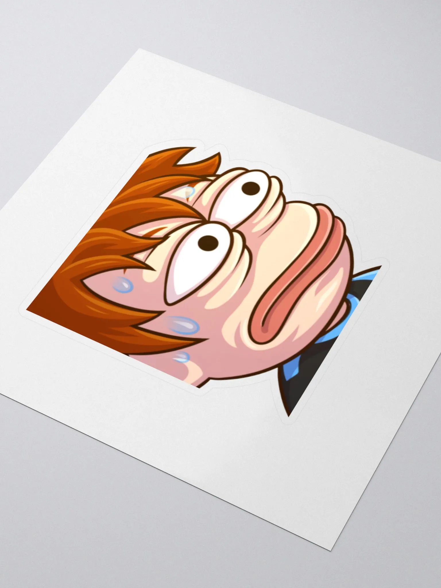 CamiMonkaS Sticker product image (3)