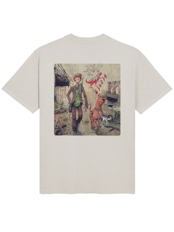 i am legend scooby doo product image (2)