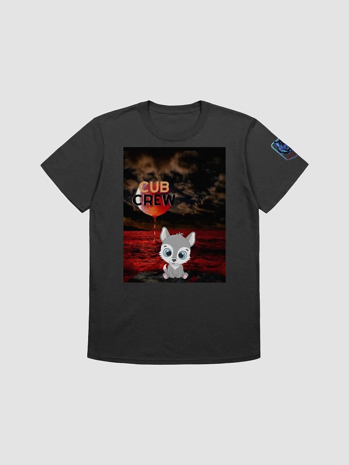 Cub Crew Lake T-Shirt product image (1)