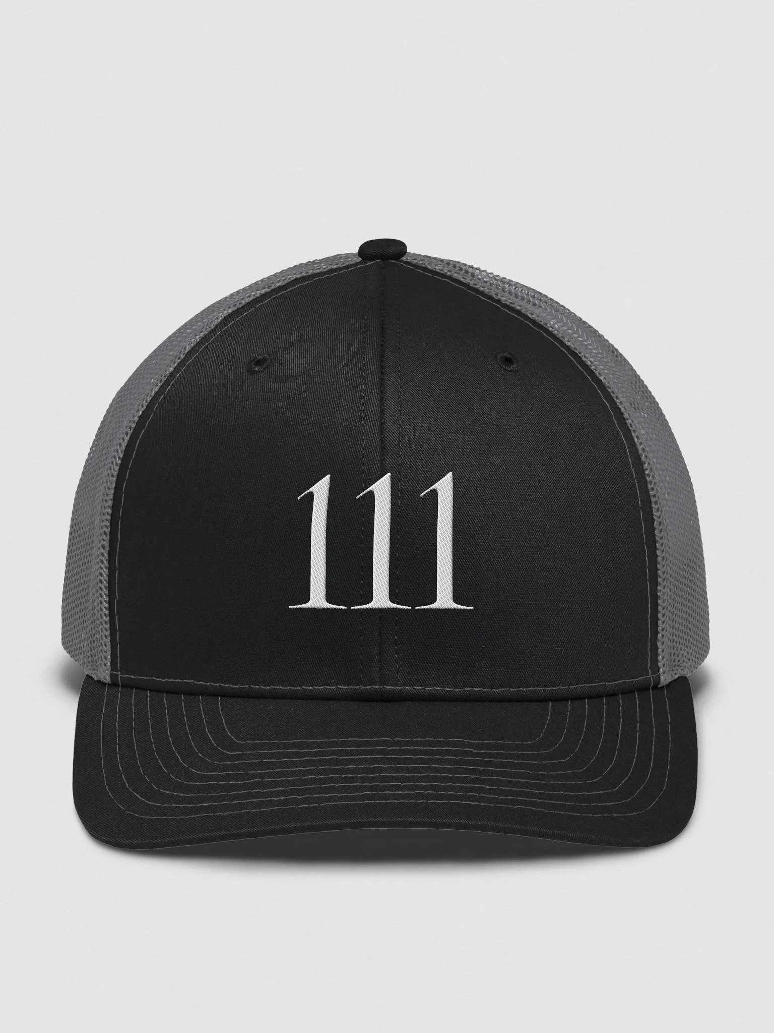 111 Trucker Hat product image (1)