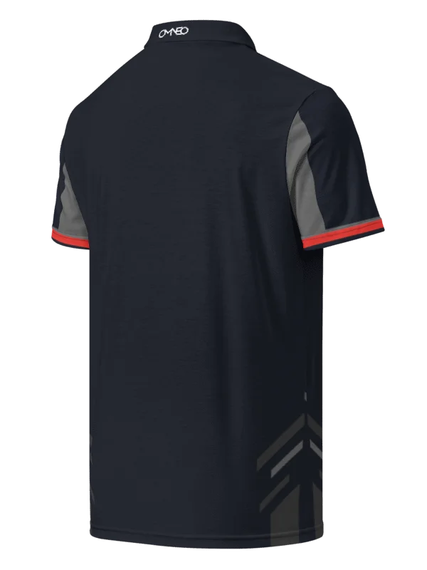 OMNEO Polo Shirt product image (3)