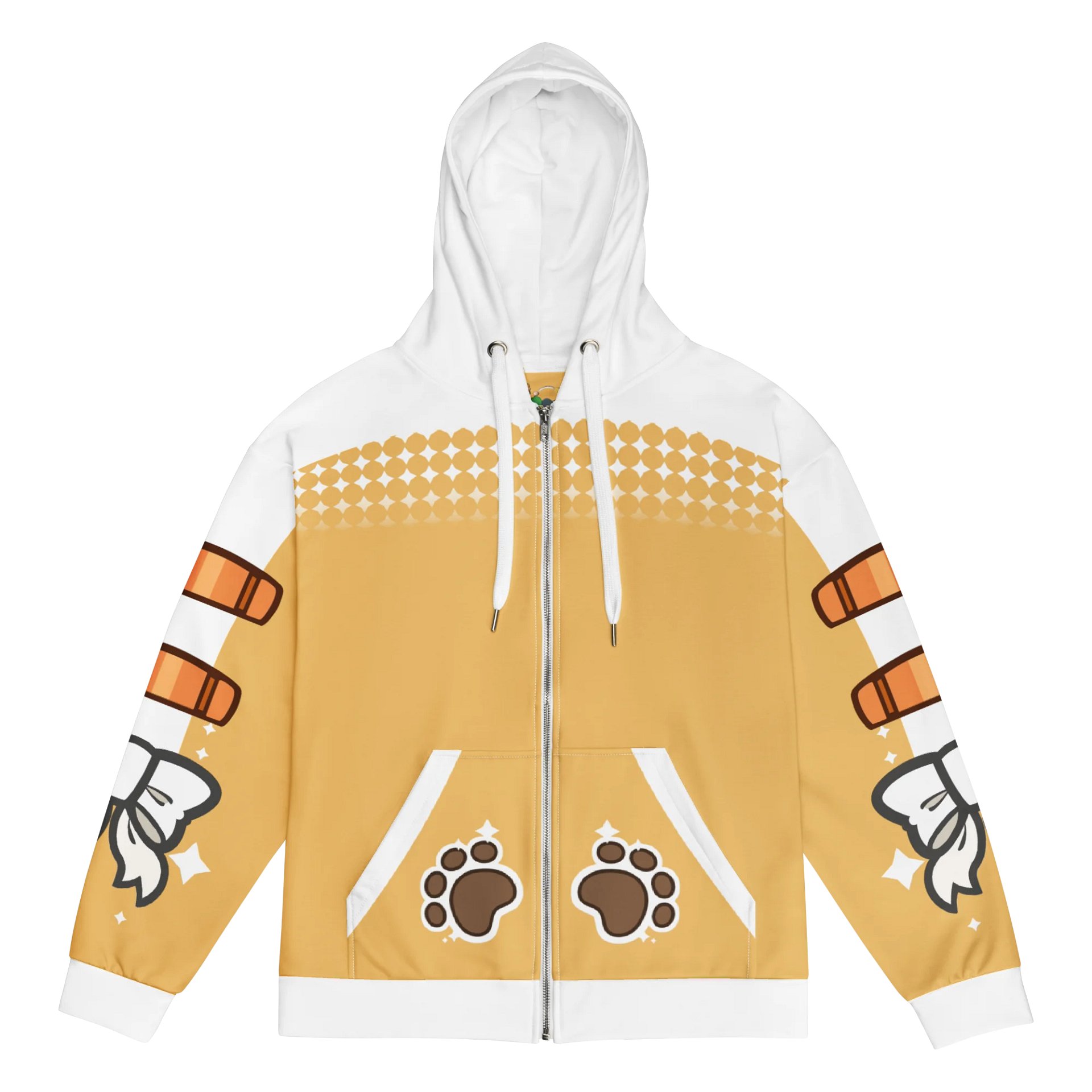 Aki Hoodie (Light Edition) product image (3)