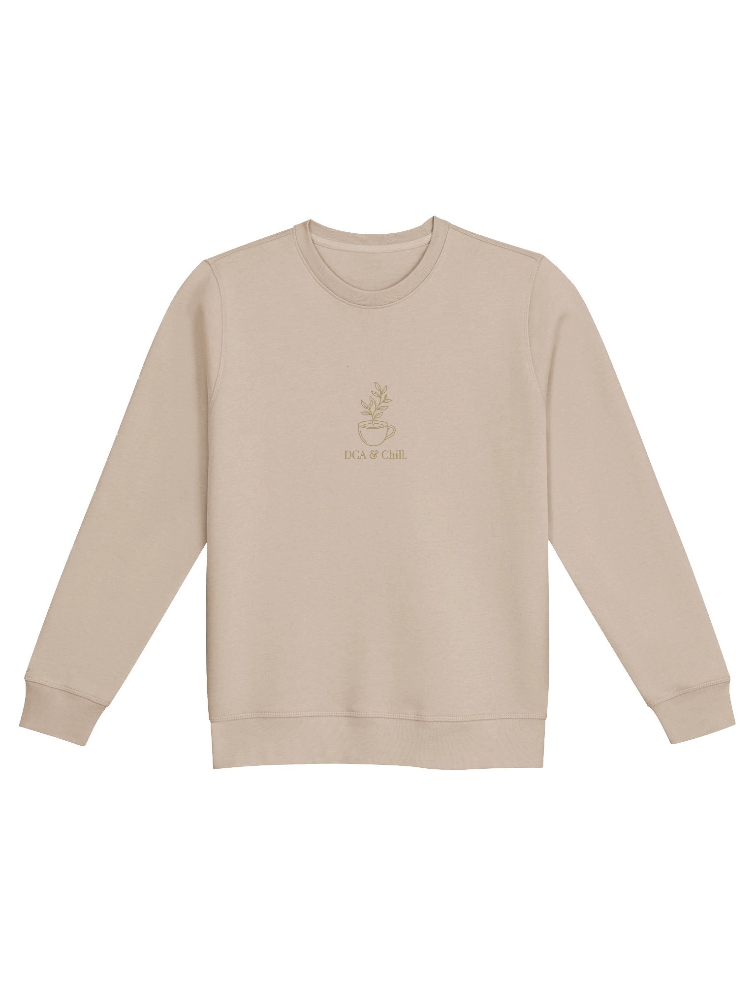 DCA & Chill Premium Sweater product image (5)