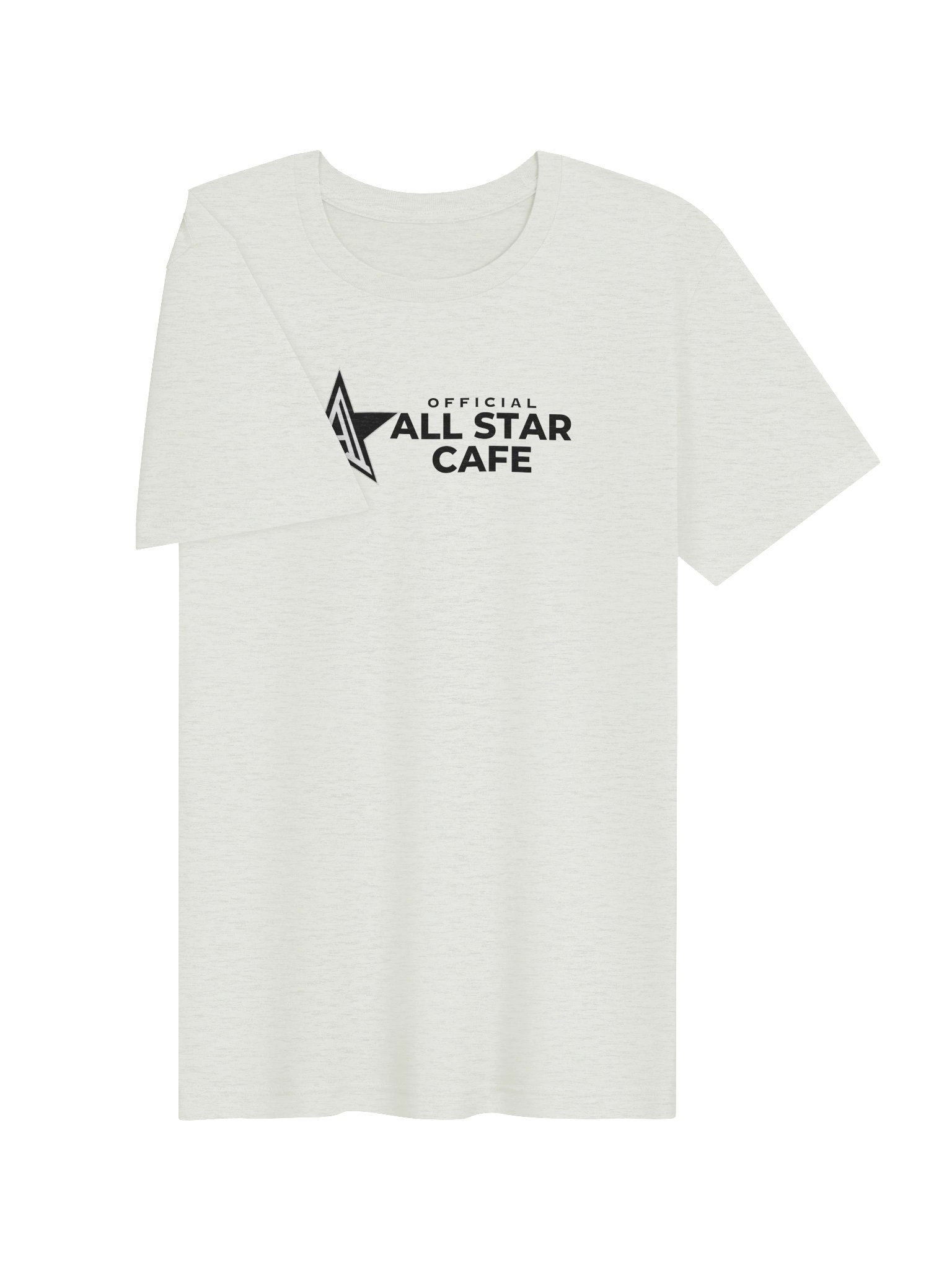 Logo Ash Tee product image (3)