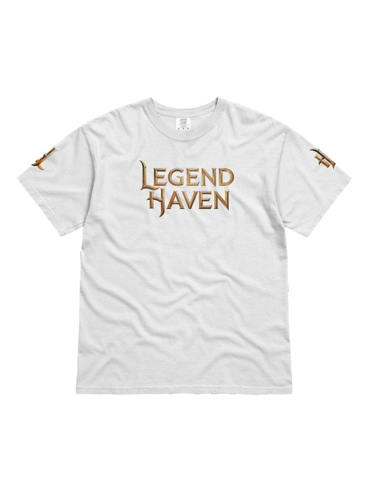 LegendHaven Tee product image (82)