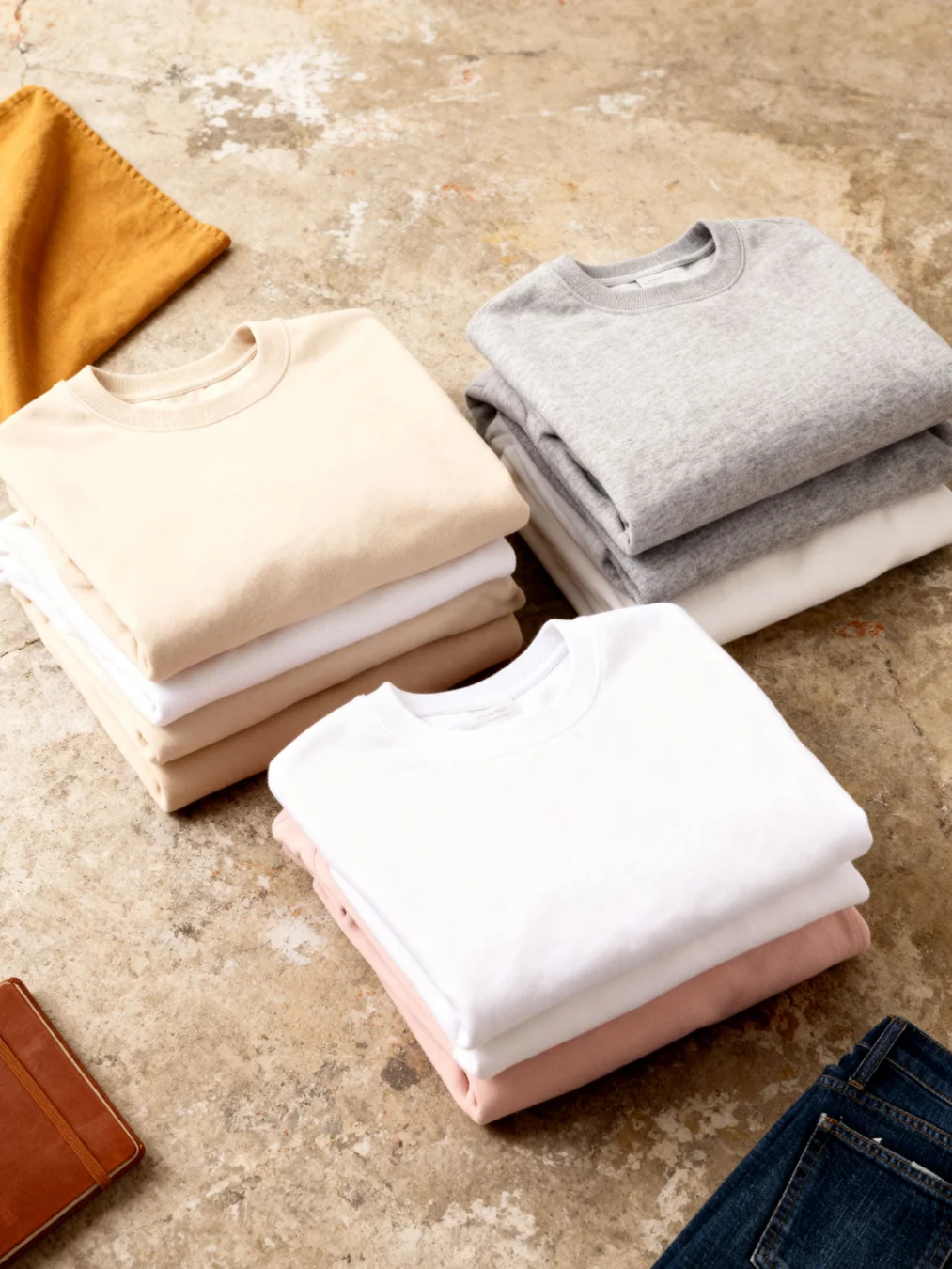 TWD Desert - Sweatshirt product image (6)