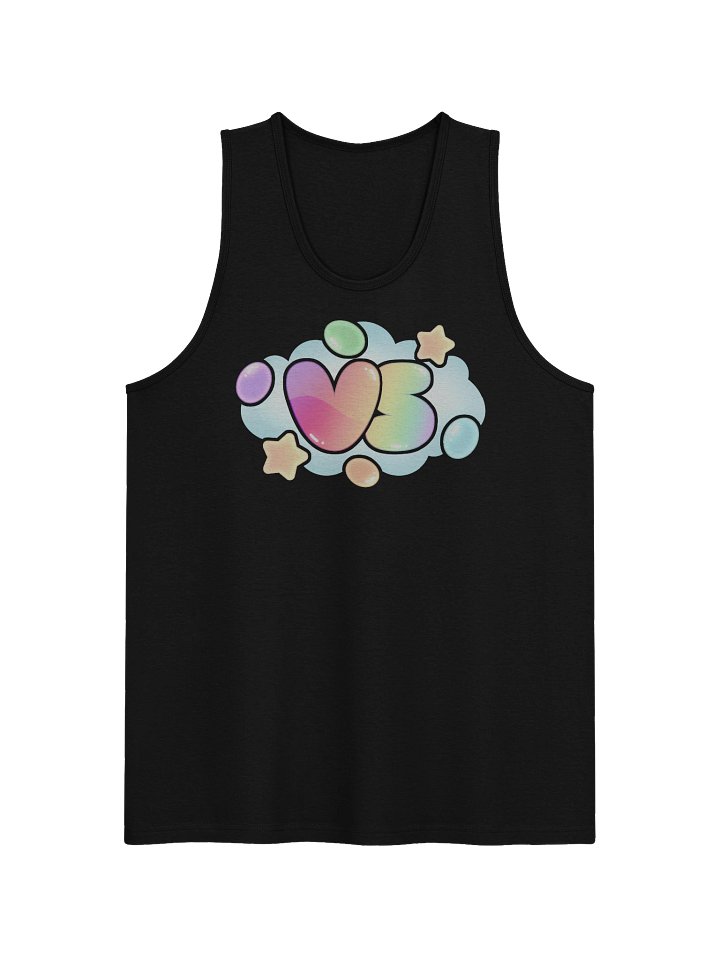 VSmarties Athletic Tee - Mini Logo product image (4)
