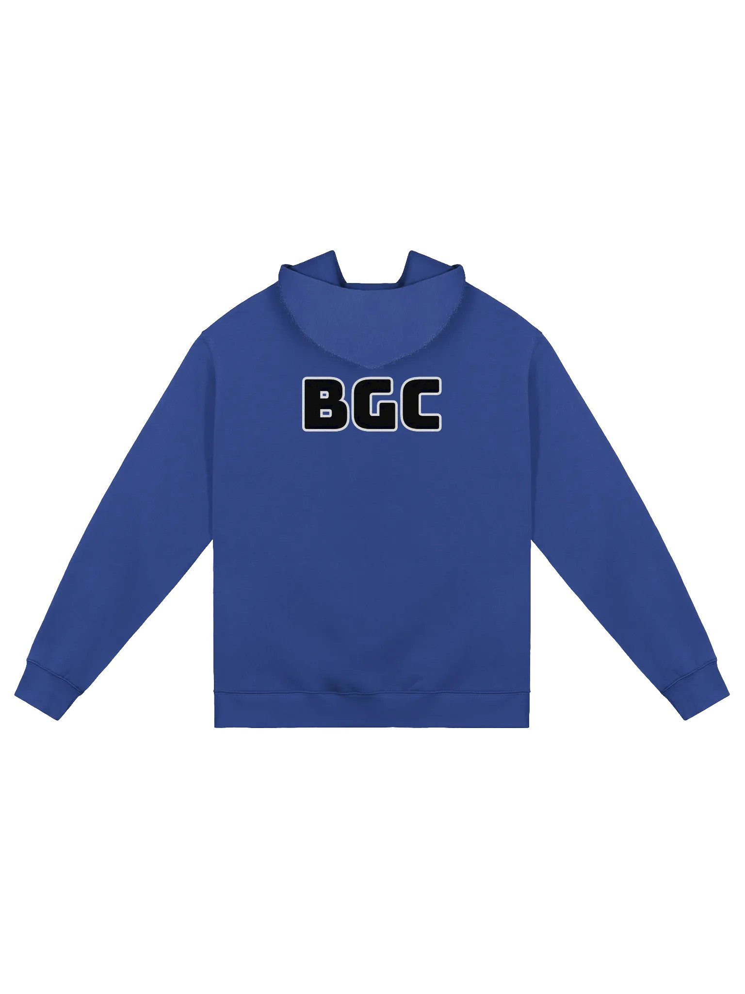 BGC Hoodie product image (10)