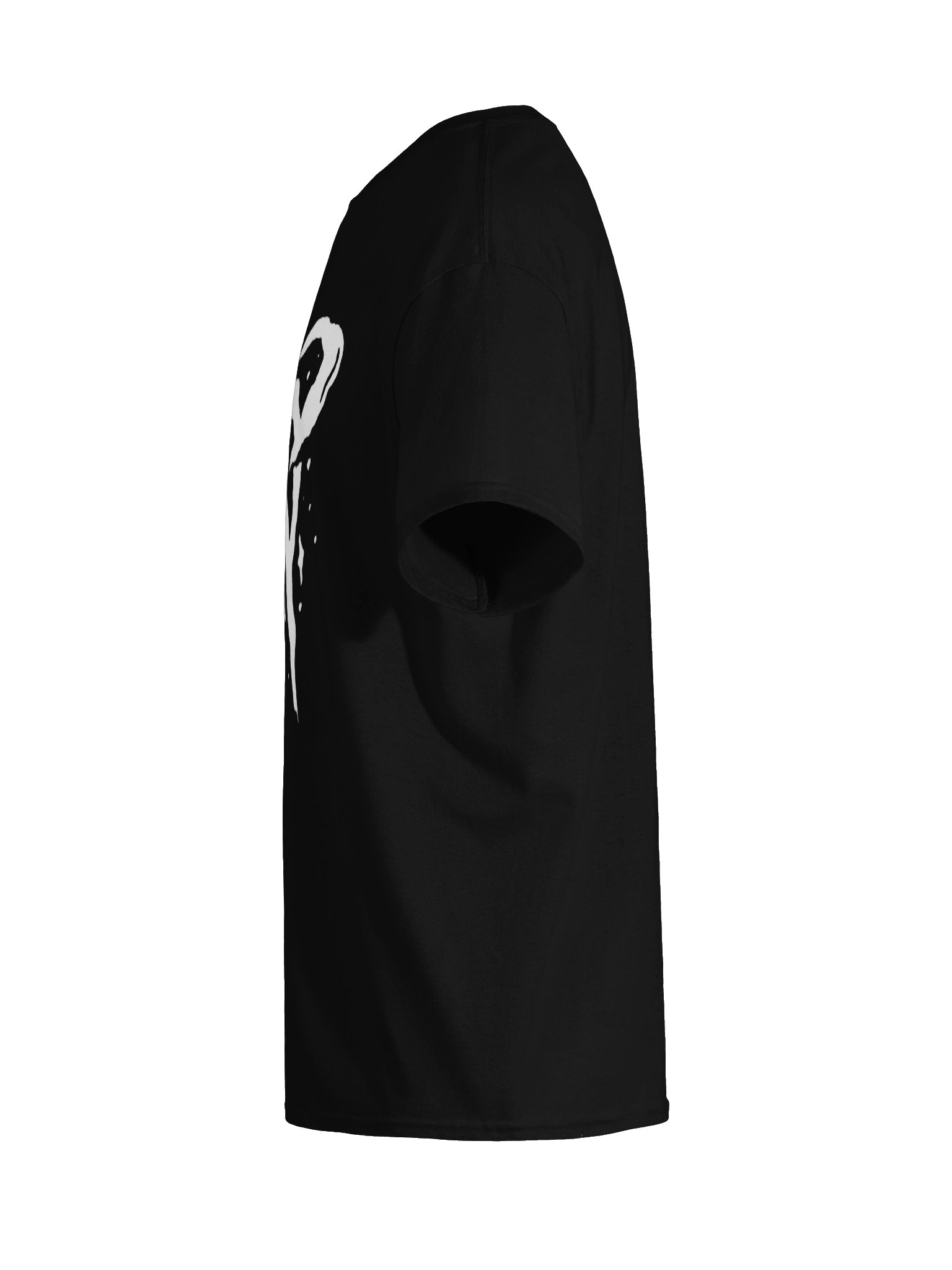 Namek Shirt Unisex // Cosmic Vibes (White Logo) product image (25)