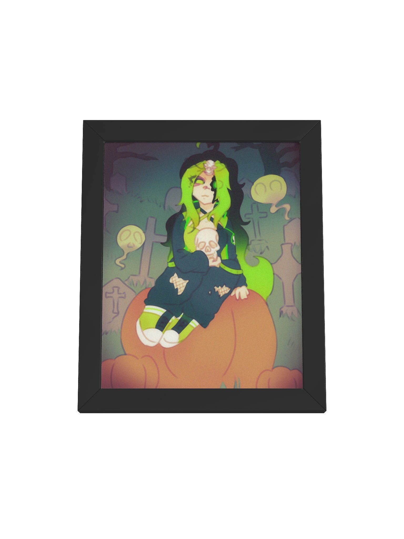 Graveyard Whimsy product image (4)