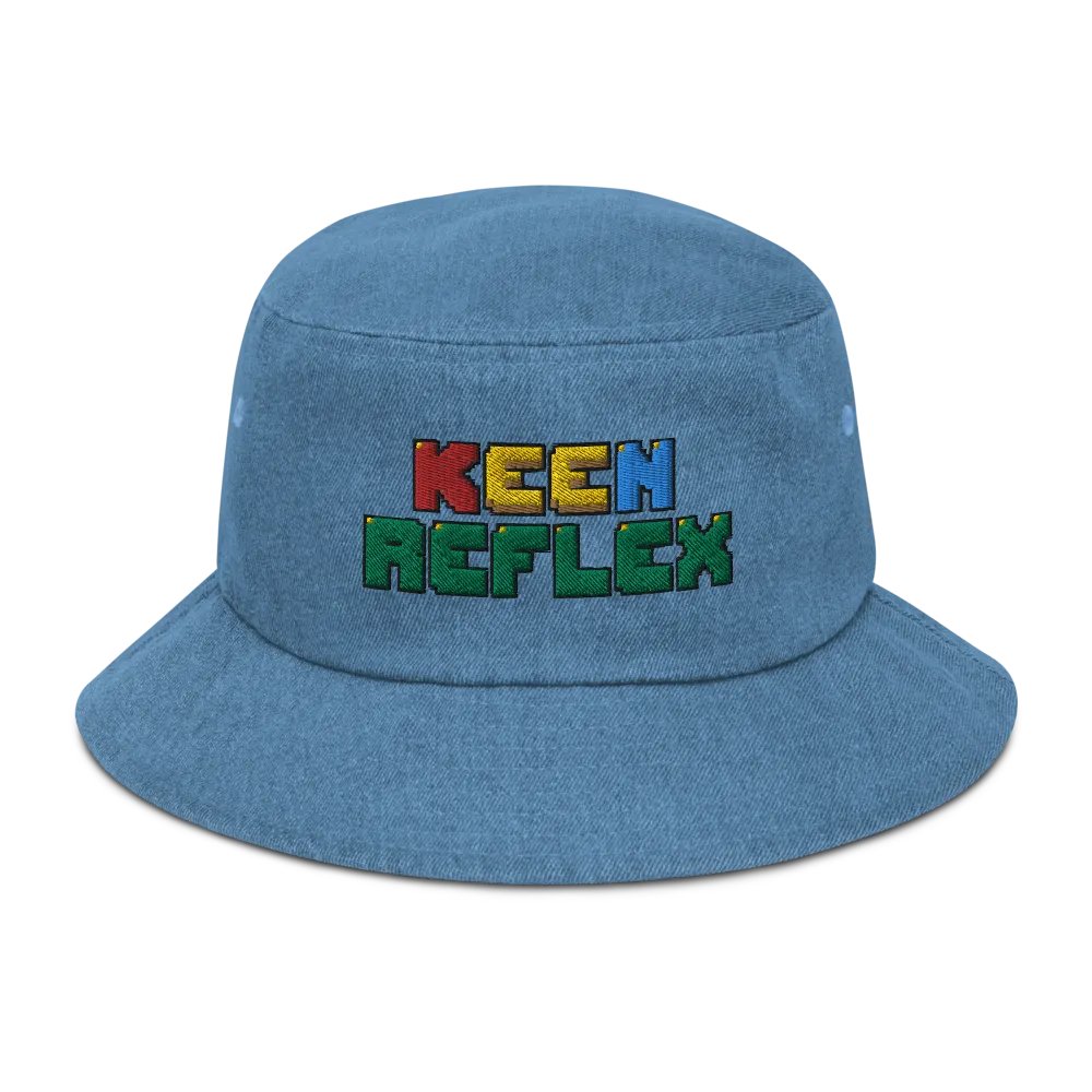 Keen Reflex Bucket Hat product image (42)