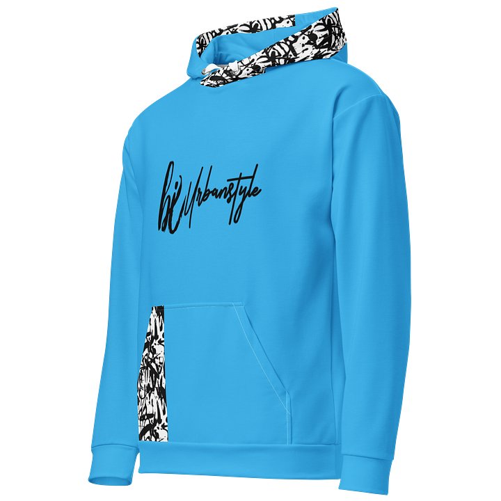 DAVI' URBAN BB BLUE product image (2)