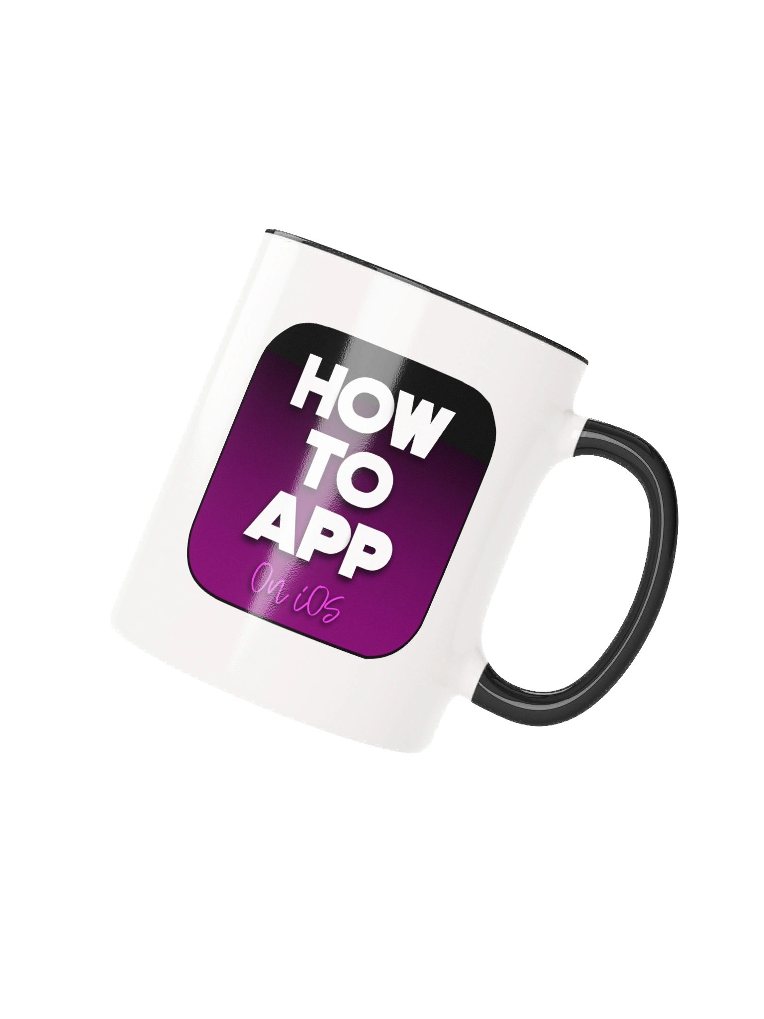 Massive UNT Mug product image (3)
