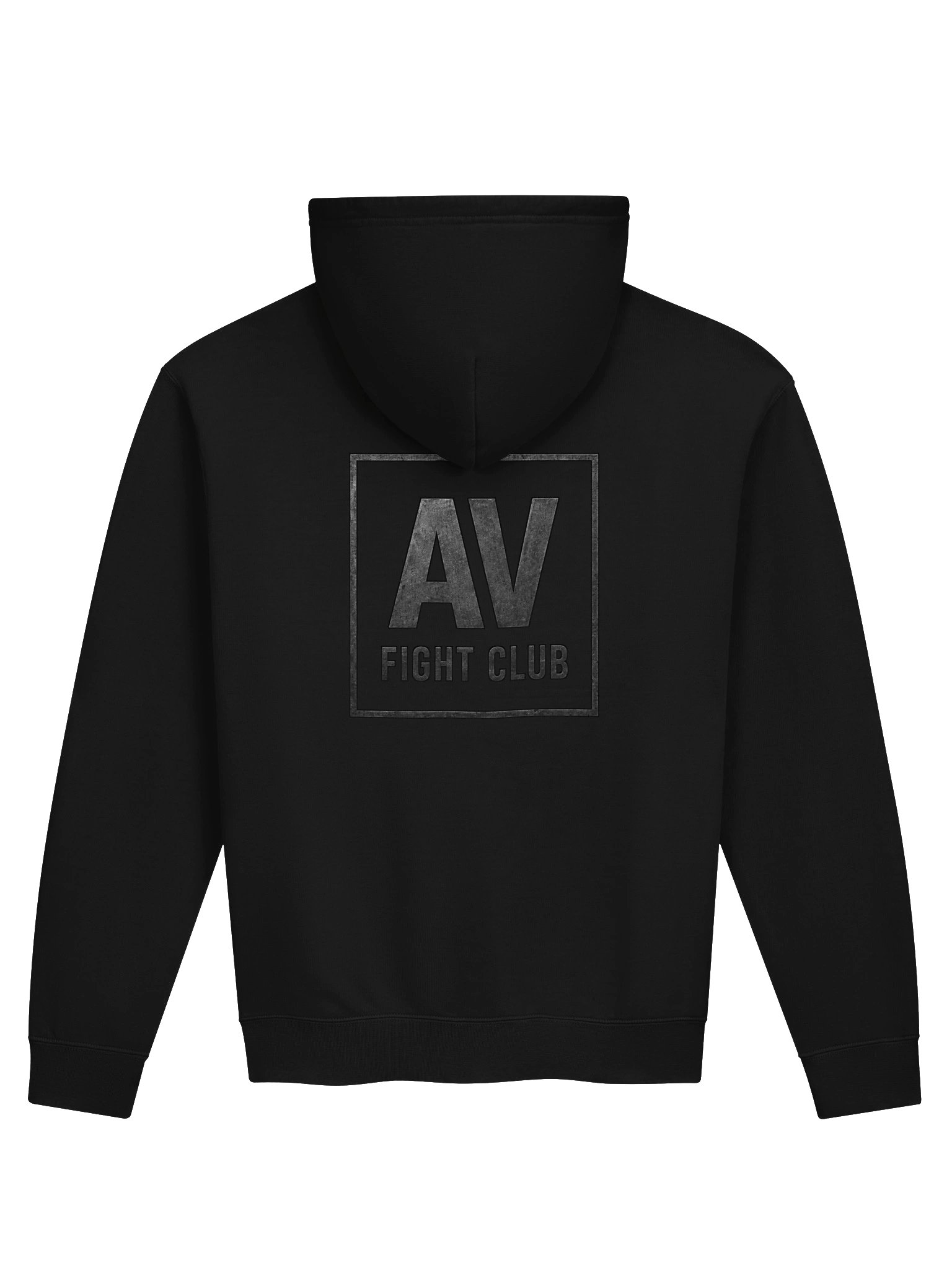 AV Fight Club Dope Hoodie product image (2)
