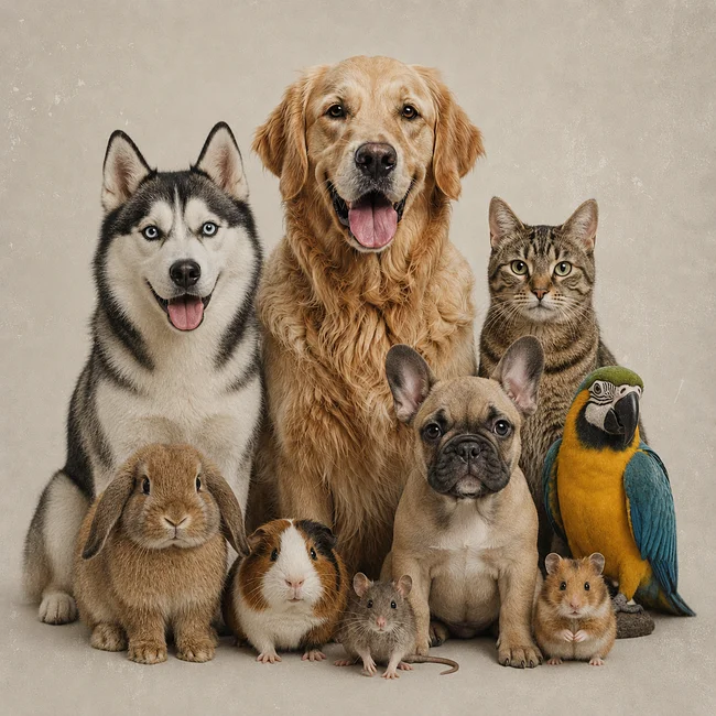 Pets