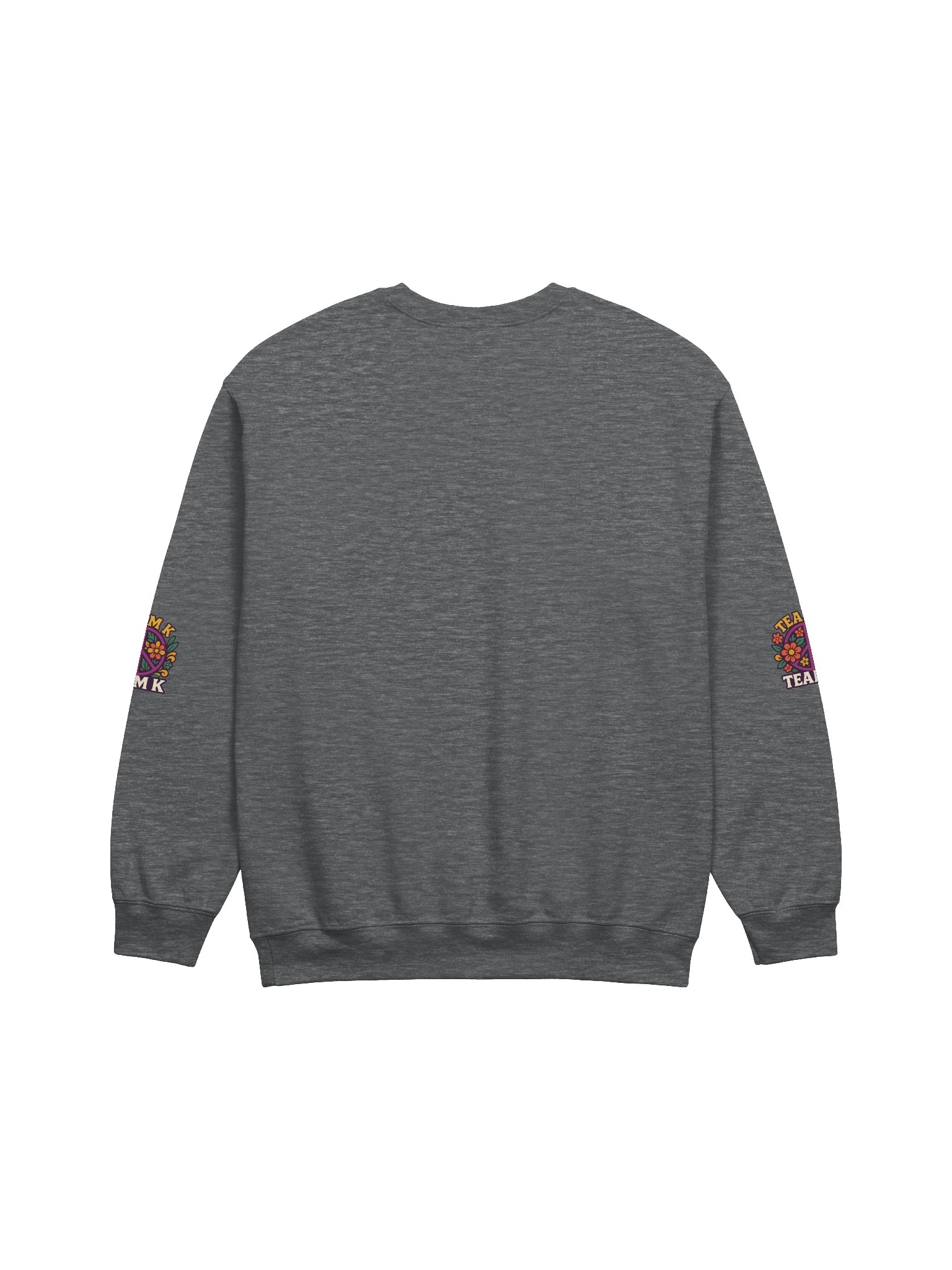 Team K 1950's Sweathshirt product image (46)