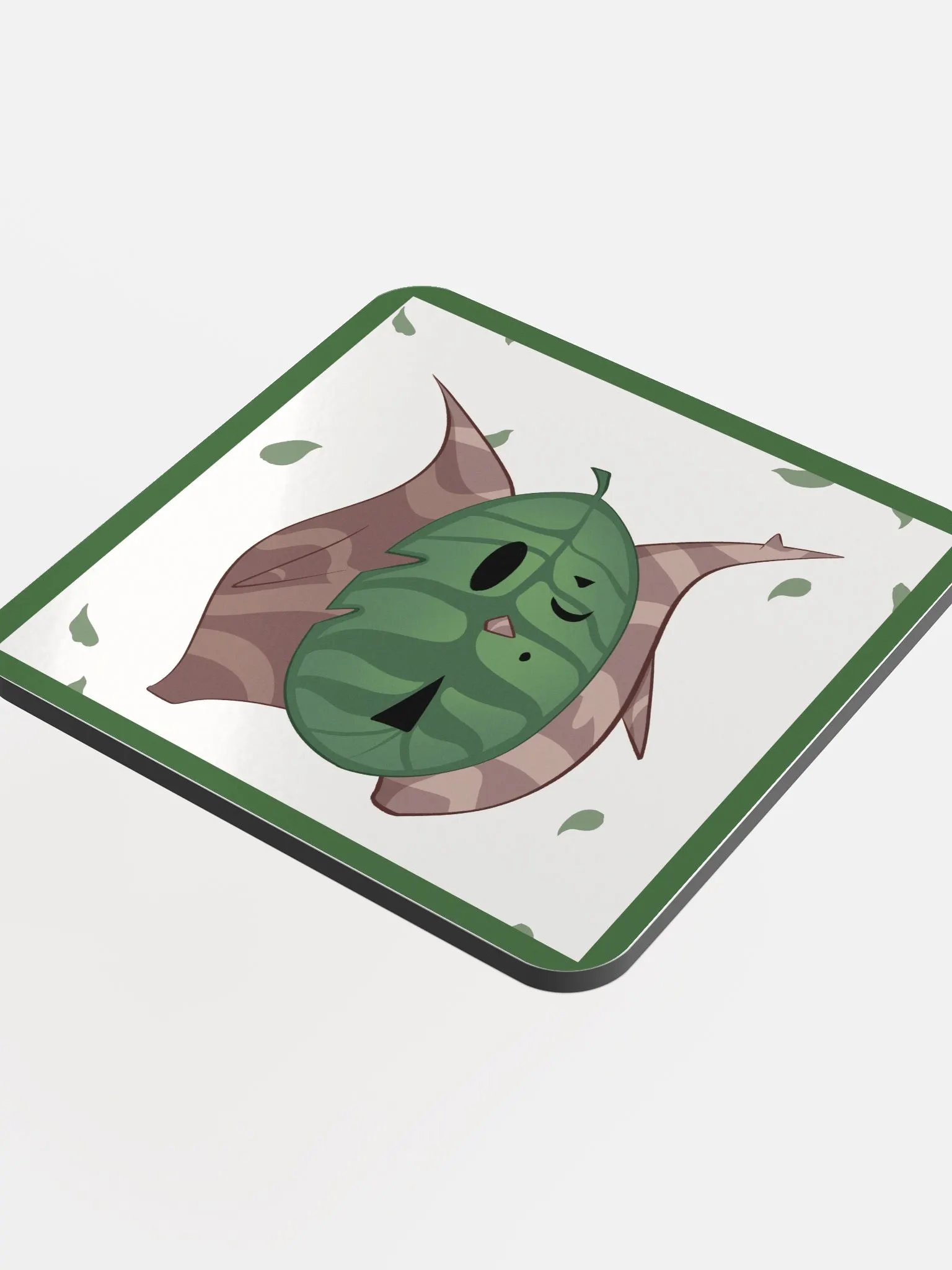 Long-face Korok Coaster product image (4)