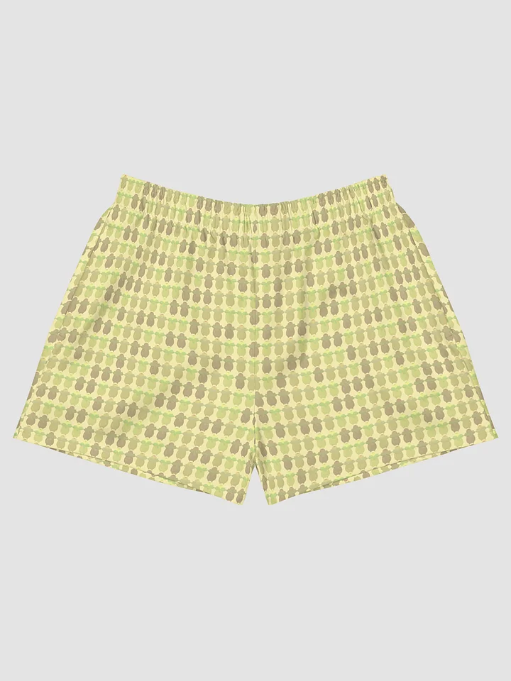 Smolive Athletic Shorts product image (2)