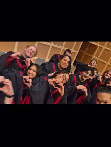 Fundraising Week! Swipe to watch our immaculate vid and consider donating ~ https://www.givecampus.com/s/ch20ah