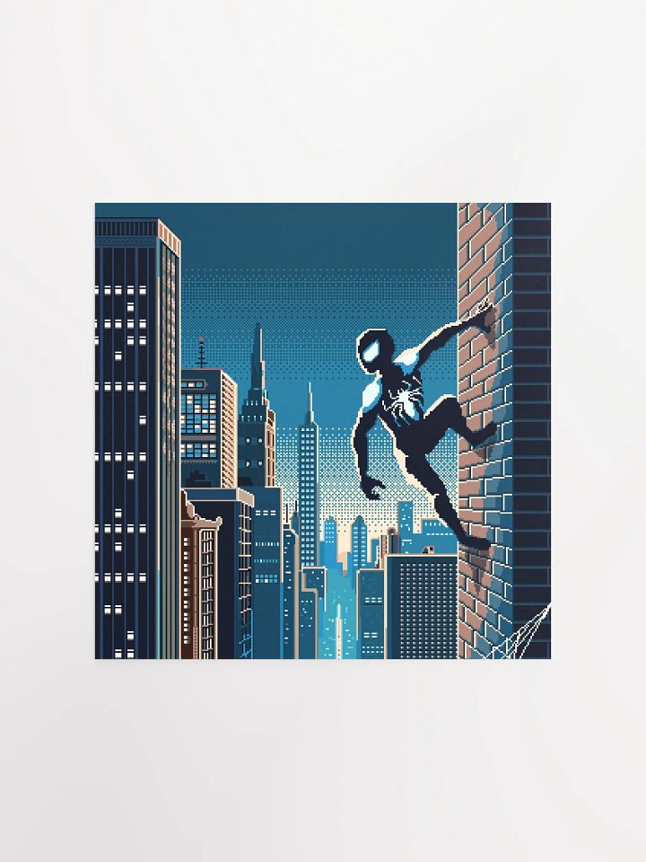Spiderman product image (1)