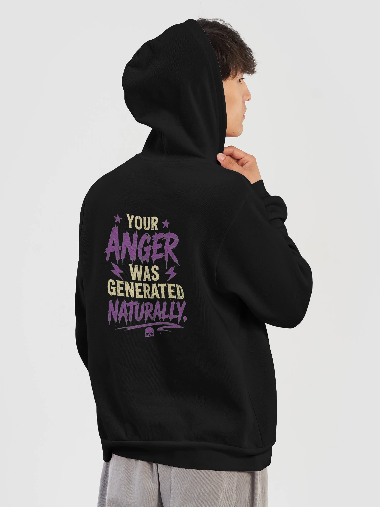 Generated by AI Hoodie product image (10)