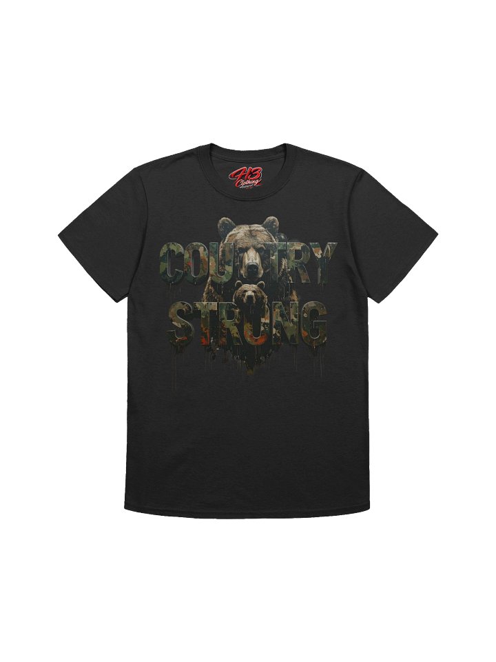 Country strong tee product image (1)