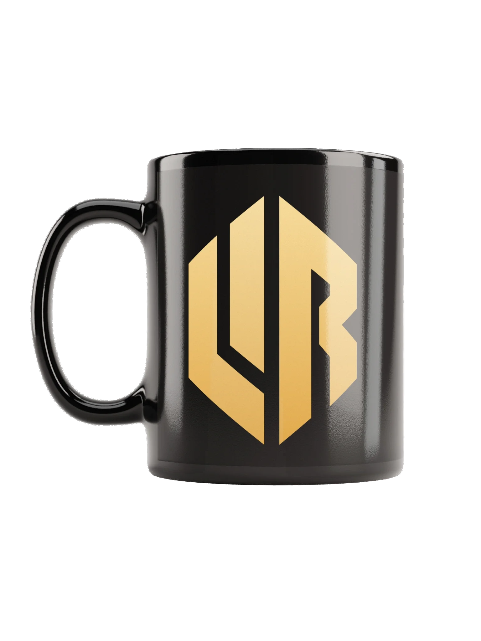 Emblem Mug