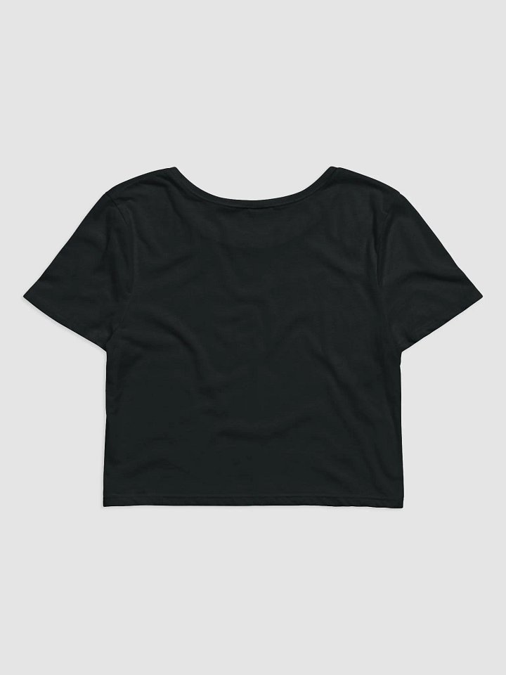WETT #18 Women's Crop Tee product image (2)