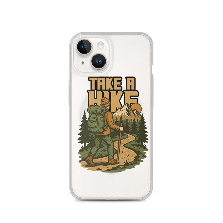 TAKE A HIKE product image (4)