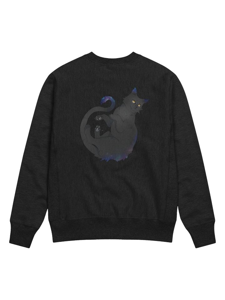 Fur~tastic fursona jumper product image (2)