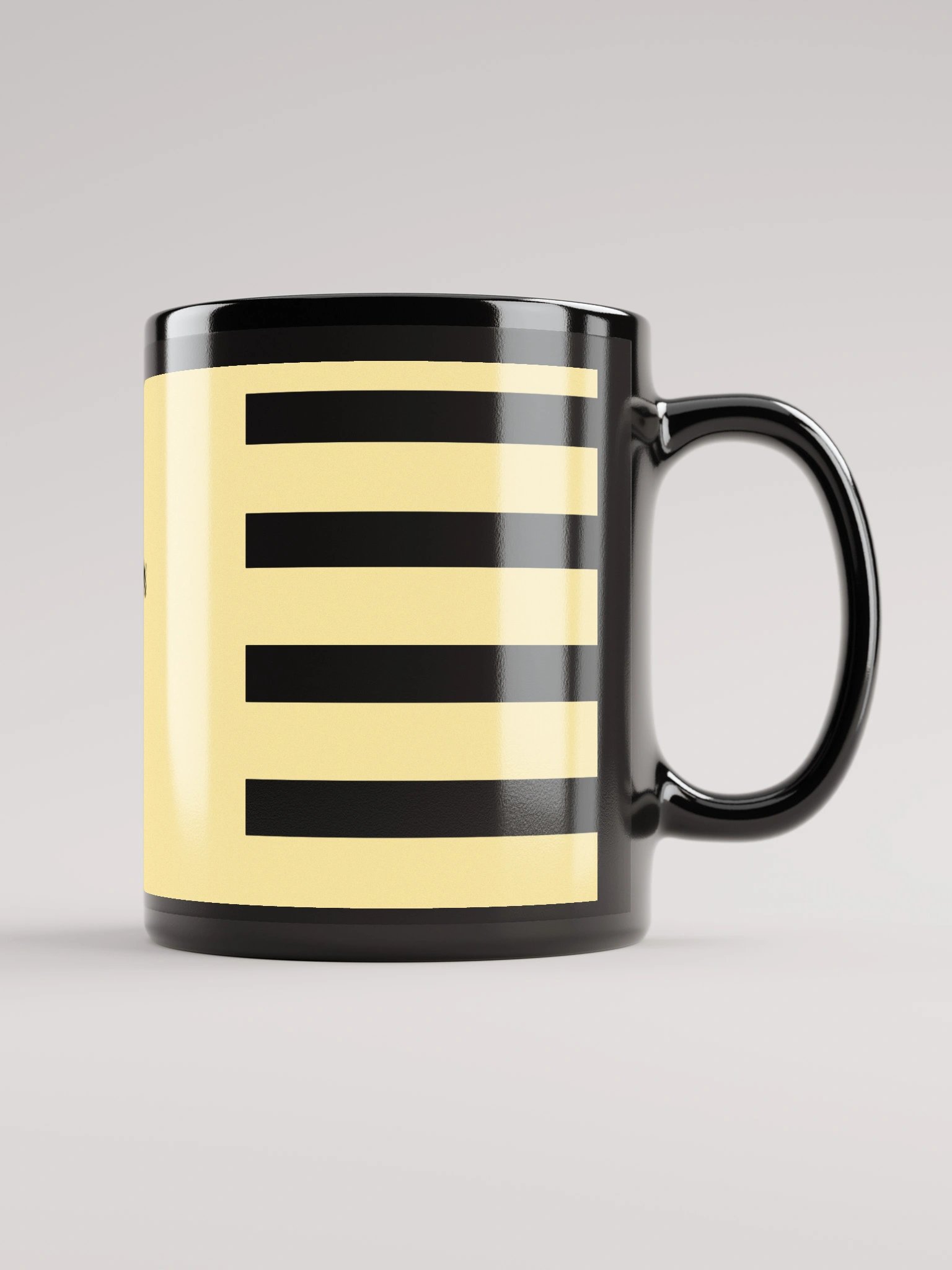 Bee Mug product image (1)