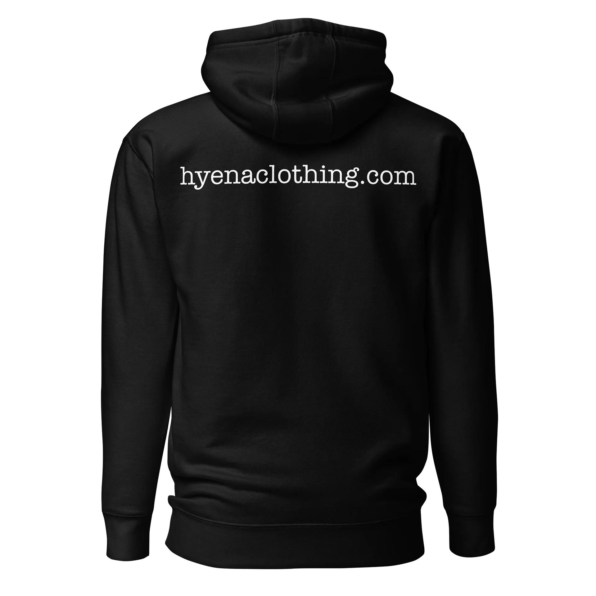 "The Evening" Hoodie product image (5)